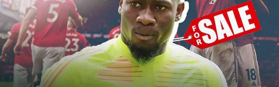 奥纳纳夏季或重返曼联迎加薪难题，拉门斯成首选主力，转会局面尴尬