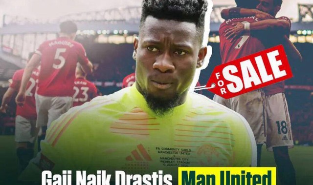 奥纳纳夏季或重返曼联迎加薪难题，拉门斯成首选主力，转会局面尴尬