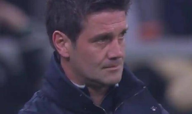 1-0！米兰德比双杀+差榜首7分，国米后10轮5场恶战，意甲争冠悬念回来了