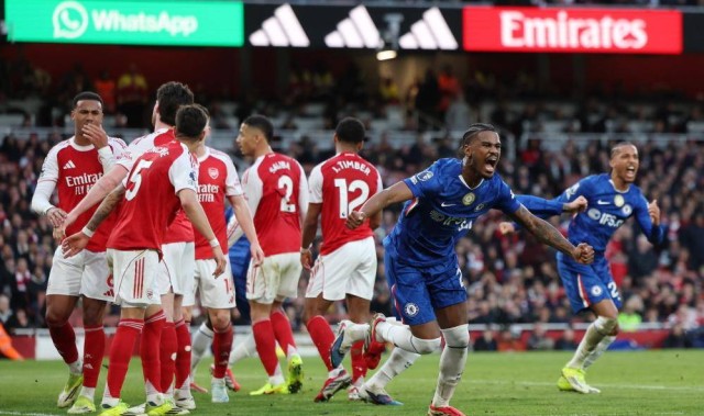 不世功业！四冠梦想照进现实，枪手能否抓住荣耀？联赛杯来验货