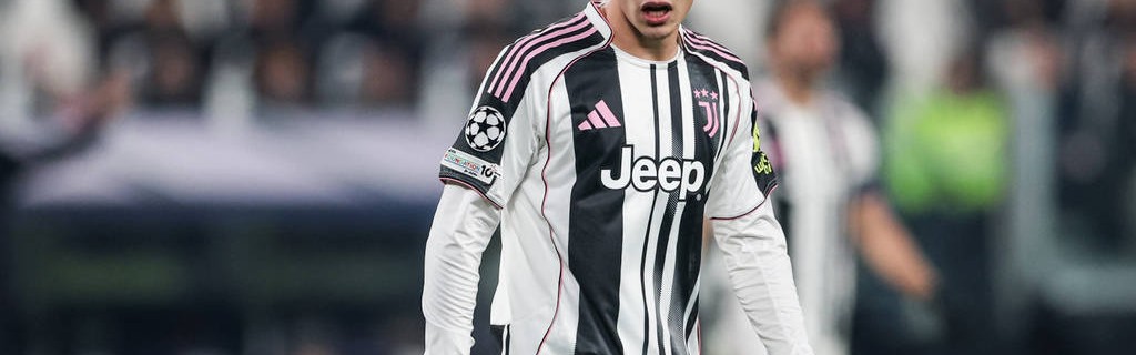 曝英超BIG6均在关注伊尔迪兹 尤文图斯要价接近1亿欧