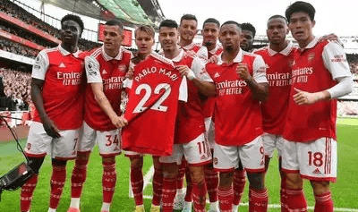 4000万砸向死敌核心，7000万清洗功勋！阿森纳这盘棋你敢信？