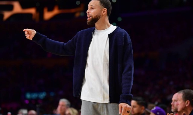 勇士官宣库里缺战灰熊+马刺+全明星 萧华被逼再选人