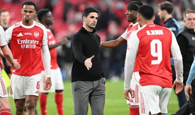 阿森纳今夏必须出售热苏斯：球员不续约已换经纪人 1740万镑标价静待意甲买家