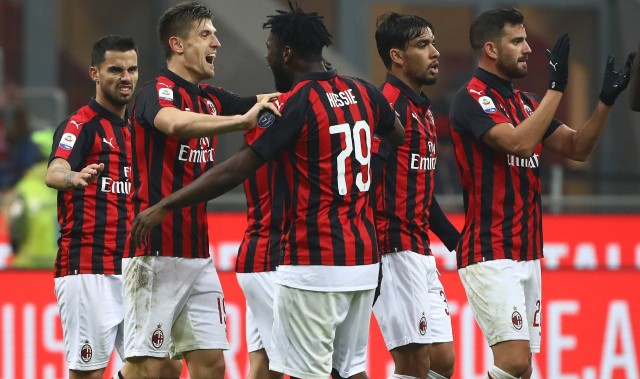 意甲：博洛尼亚VSAC米兰 最新内幕消息出炉