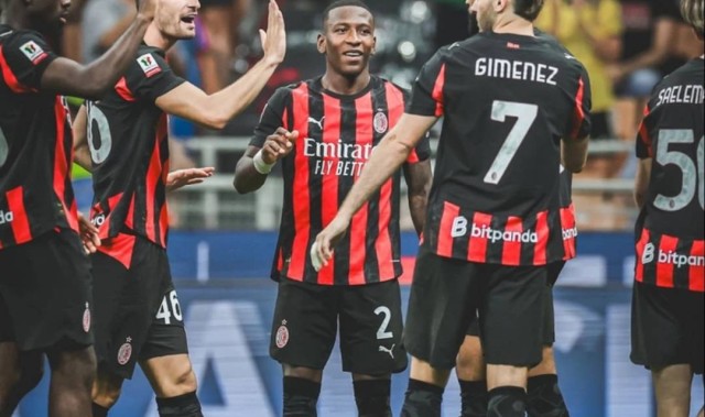 1400万！米兰愿卖埃斯图皮尼安，西甲才是最佳下家