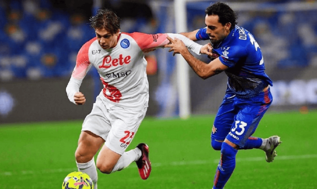 周六020意甲：维罗纳vs那不勒斯，战术分析及赛前预测