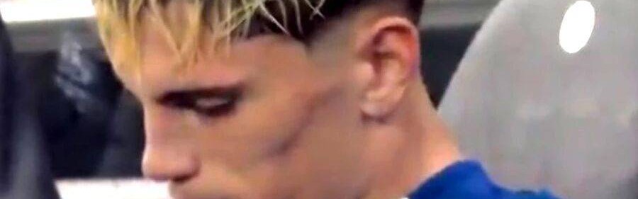 加纳乔后悔离开曼联，称仍热爱红魔！在切尔西才半年已濒临被清洗