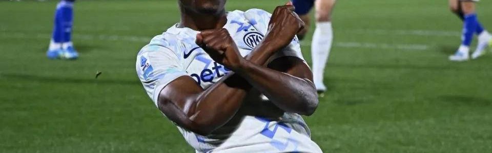 意甲冠军触手可及！国米4-3逆转科莫，连扳四球领跑积分榜