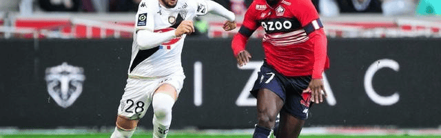 法甲：朗斯VS昂热 最新精准比分分享