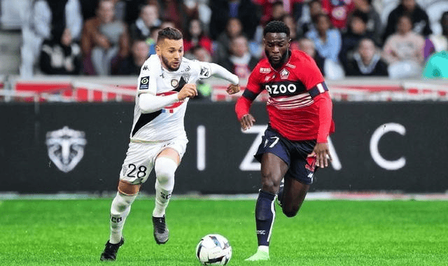 法甲：朗斯VS昂热 最新精准比分分享