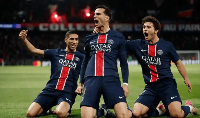 周三007欧冠深度解析：巴黎圣日耳曼VS摩纳哥 法甲内战生死决，主场霸权VS残阵翻盘