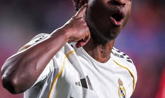 西甲！2-1爆冷！布迪米尔破门，加西亚绝杀，皇马客负奥萨苏纳！