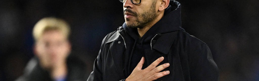 签约6年仅执教3个月！切尔西官宣主帅罗西尼尔下课