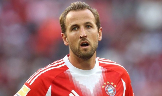 45球5助攻！曝拜仁提前续约凯恩，年薪超2500万欧，德甲第一高薪