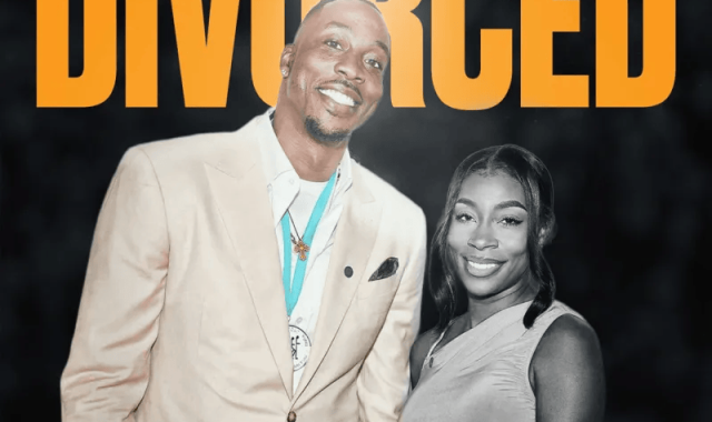 曝霍华德已向妻子提出离婚 后者指控霍华德毒品成瘾