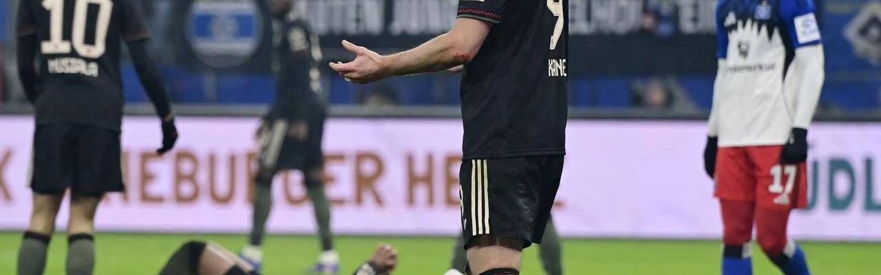 随着拜仁爆大冷门2-2，莱比锡爆大冷门1-2，德甲最新积分榜出炉