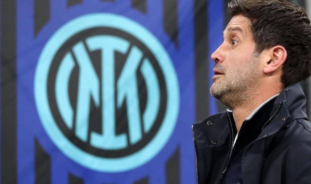 意杯不值钱，但国米必须全力以赴！首回合求稳，为德比蓄力！