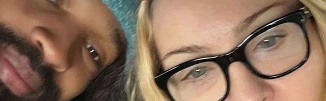 麦当娜承认乘坐了“人生中第二次优步”，去看女儿们为热刺队比赛