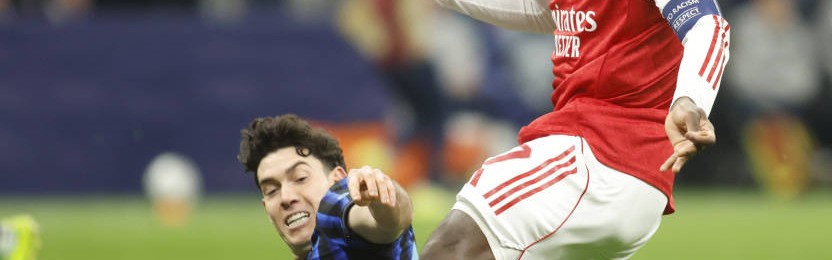 意甲经典之战：国际米兰绝杀尤文图斯，德比激情再燃