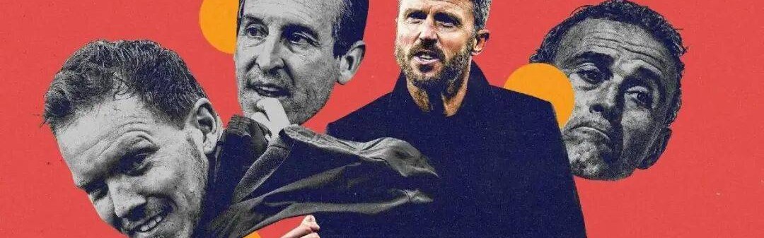 曼联选帅否决一人！夏窗补强曝光