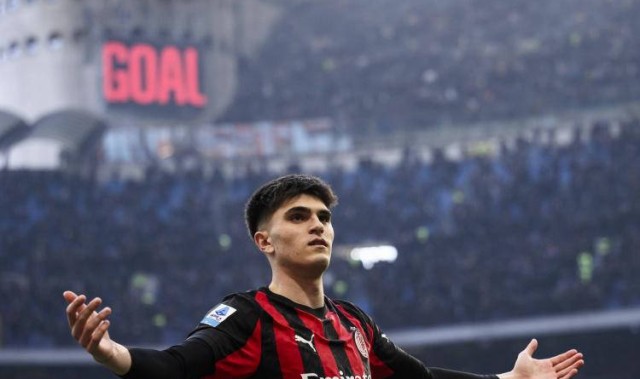 一日意甲汇总：劳塔罗回归国米至关重要，米兰与格雷茨卡薪资谈判陷僵局