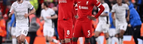 周二005 欧冠 加拉塔萨雷VS利物浦，赛事深度分析前瞻!