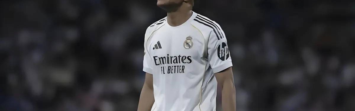 绝平背后的玄学悖论：姆巴佩回归即崩盘，皇马争冠梦碎谁之过？