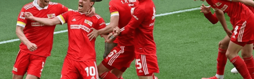 周五009 德甲 柏林联合VS法兰克福，比赛分析