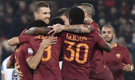 意甲第26轮 热那亚VS罗马 近期表现与赛果预测深度分析