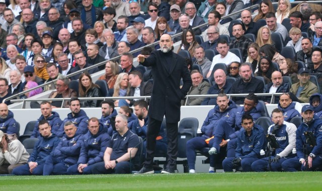 谁来接班？热刺有诸多选择却无最优解 7场保级战可咋办