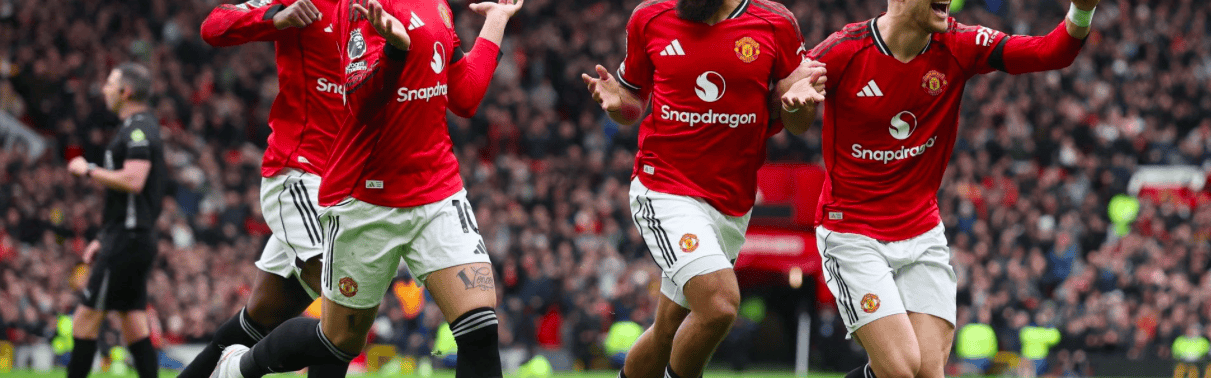 0-2！英超BIG6对决：队长直红 8.8亿豪门近9次交锋首负对手 7轮不胜