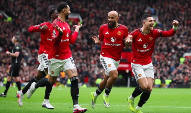 0-2！英超BIG6对决：队长直红 8.8亿豪门近9次交锋首负对手 7轮不胜