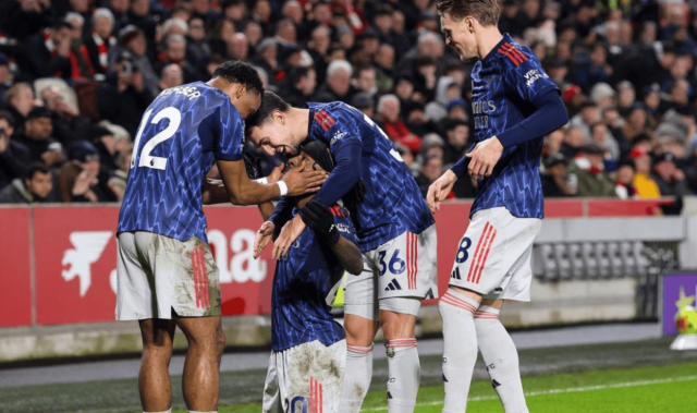 一场1-1让争冠形势大乱，前2只差4分，阿森纳翻车，曼城争冠有戏