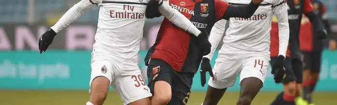 周六021意甲：热那亚VS那不勒斯 保级与冲冠集团的关键对决前瞻