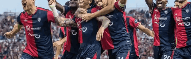 意甲深度解析：卡利亚里保级深陷泥潭，那不勒斯客场冲分，强弱对话无悬念