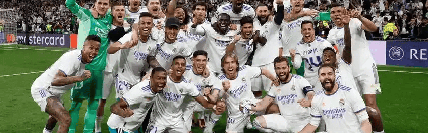 周二008 欧冠：曼城vs皇马