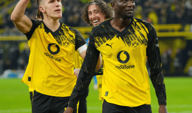 周五012 德甲多特蒙德VS美因茨，最新数据，附带比分预测！