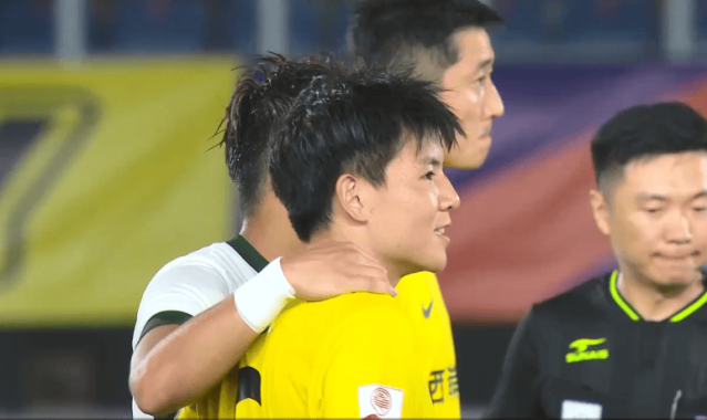 徐彬今晚上演留洋首秀？好消息！直播吧：将代表狼队U21首发出场