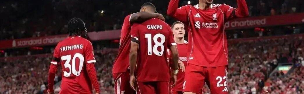 1亿重磅！26场造16球，利物浦能拿下这位德甲过人王吗？