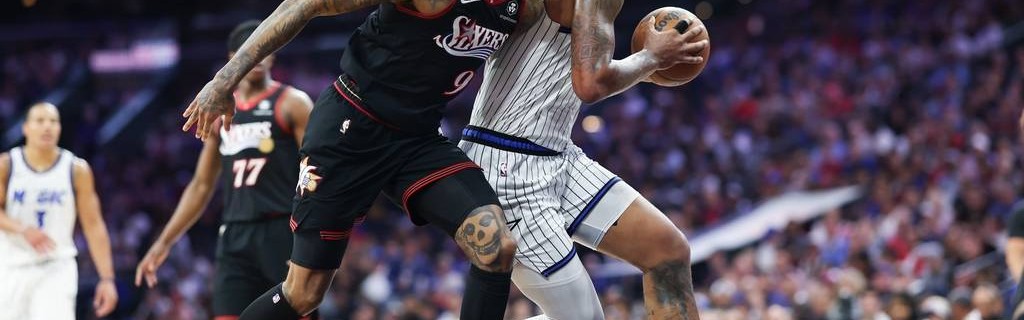 班凯罗失准累魔术输球 超低命中+三分5中0+正负值谷底