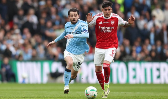 体坛联播｜昂达夫绝杀助德国队战胜加纳，B席告知曼城不留队