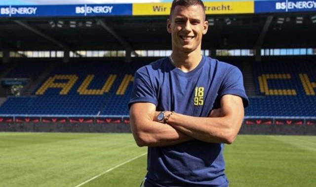 值了！中超80万欧引进前欧冠天才后卫：曾被英超意甲豪门哄抢