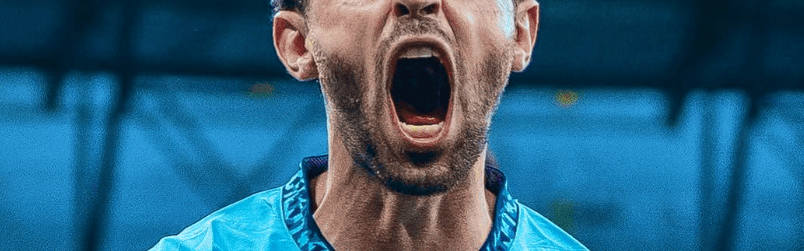 曼城官宣队长离队，瓜帅4连冠王朝落幕，B席还能降薪加盟巴萨吗？