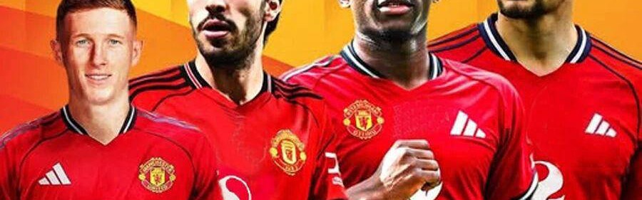 曼联夏季转会窗中场引援疑云：多方接触背后三大关键因素主导最终抉择