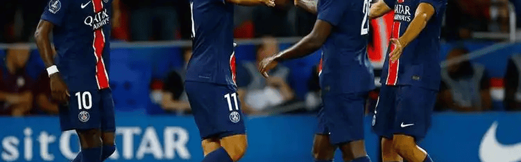 法甲巅峰对决：巴黎圣曼主场迎战摩纳哥深度剖析