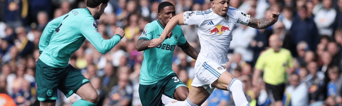 0-3狼队＋遭遇联赛2连败＋落后安全区15分＋最快今晚降级！