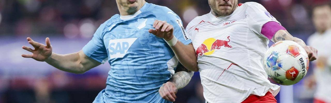 随着莱比锡5-0+霍芬海姆2轮不败终结，德甲最新积分榜出炉