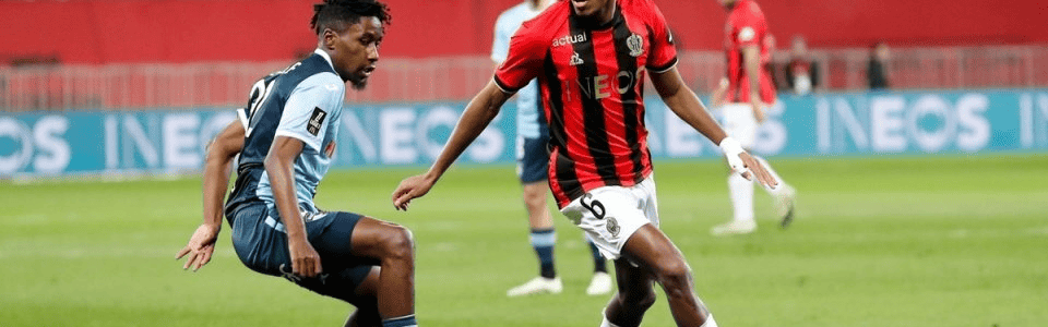 里尔vs尼斯：法甲第30轮焦点战深度解析