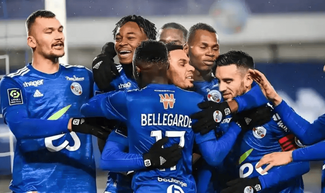 周日011法甲解析：洛里昂VS斯特拉斯堡 主场龙遇双线疲惫客，伤病博弈定走向